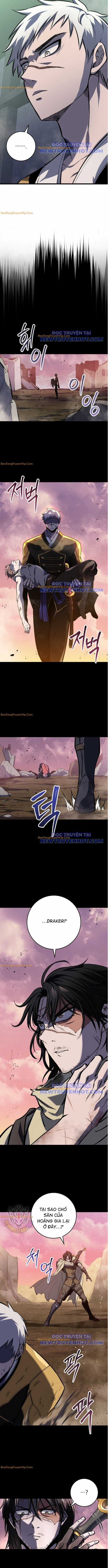 Sát Long Nhân Hồi Quy Siêu Việt Chapter 28 trang 11