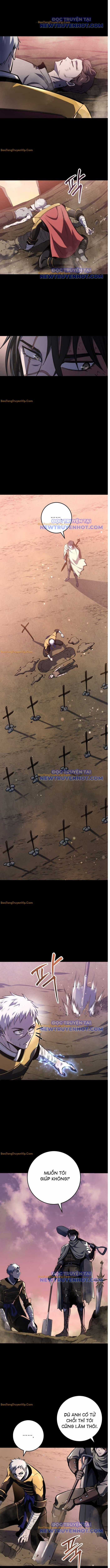 Sát Long Nhân Hồi Quy Siêu Việt Chapter 28 trang 12