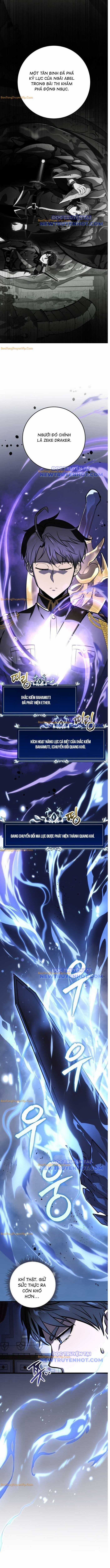 Sát Long Nhân Hồi Quy Siêu Việt Chapter 28 trang 2