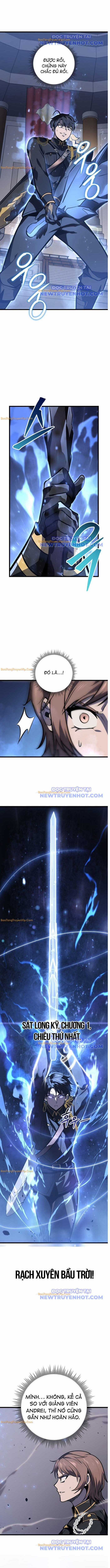 Sát Long Nhân Hồi Quy Siêu Việt Chapter 28 trang 3