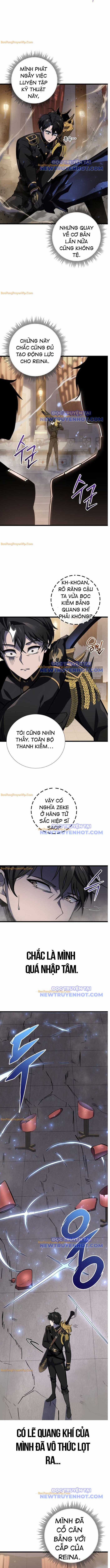 Sát Long Nhân Hồi Quy Siêu Việt Chapter 28 trang 5