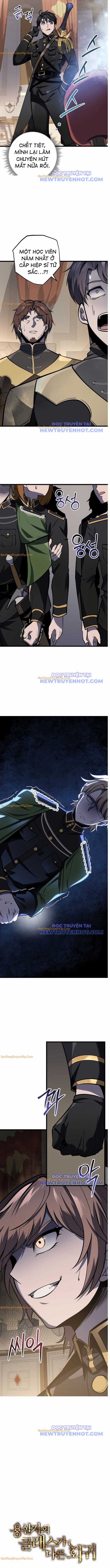 Sát Long Nhân Hồi Quy Siêu Việt Chapter 28 trang 6