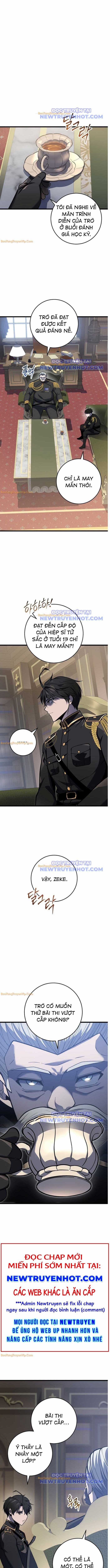 Sát Long Nhân Hồi Quy Siêu Việt Chapter 28 trang 7