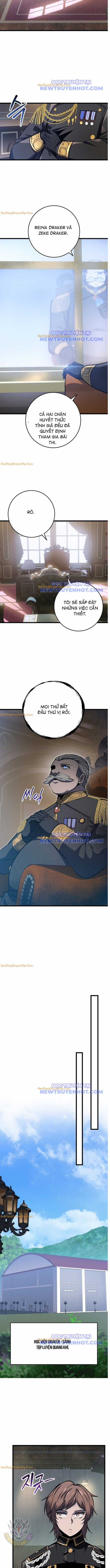 Sát Long Nhân Hồi Quy Siêu Việt Chapter 28 trang 9