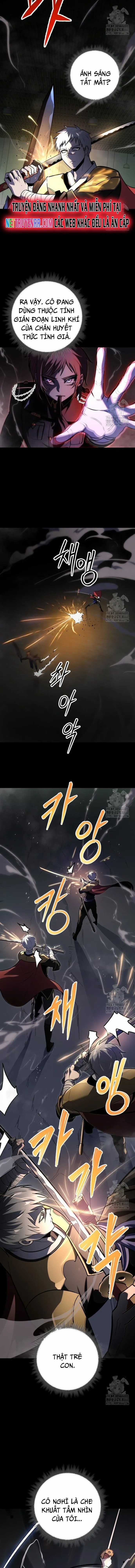 Sát Long Nhân Hồi Quy Siêu Việt Chapter 29 trang 12