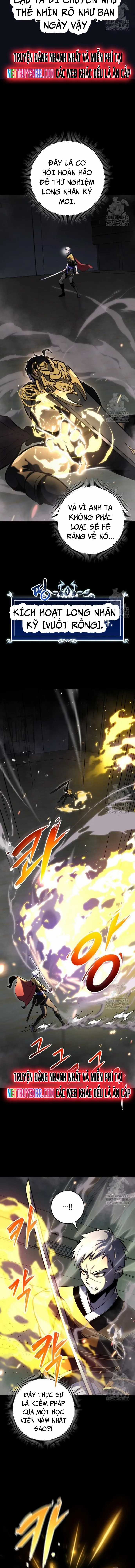 Sát Long Nhân Hồi Quy Siêu Việt Chapter 29 trang 14