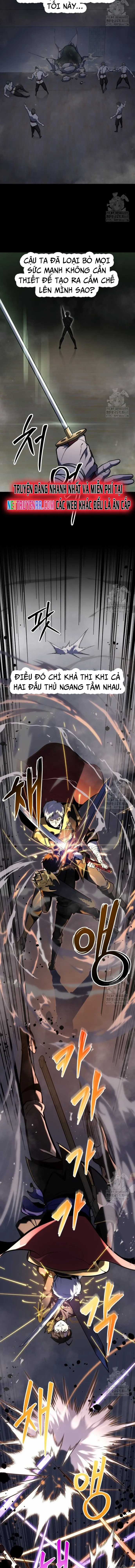 Sát Long Nhân Hồi Quy Siêu Việt Chapter 29 trang 16