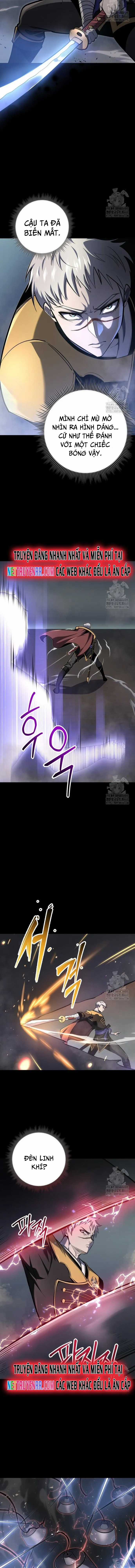 Sát Long Nhân Hồi Quy Siêu Việt Chapter 29 trang 18