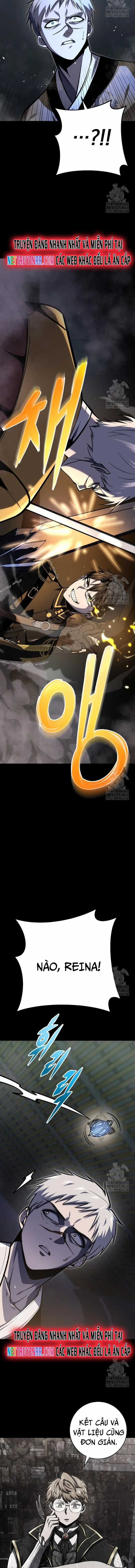 Sát Long Nhân Hồi Quy Siêu Việt Chapter 29 trang 20