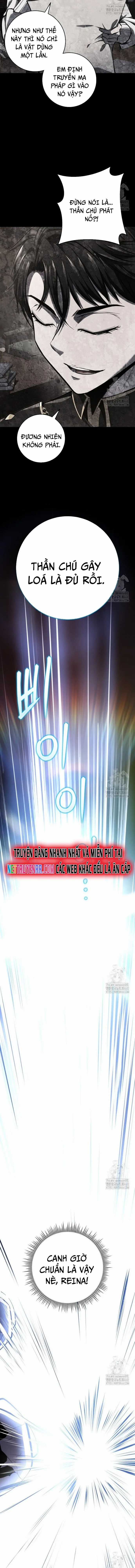 Sát Long Nhân Hồi Quy Siêu Việt Chapter 29 trang 21