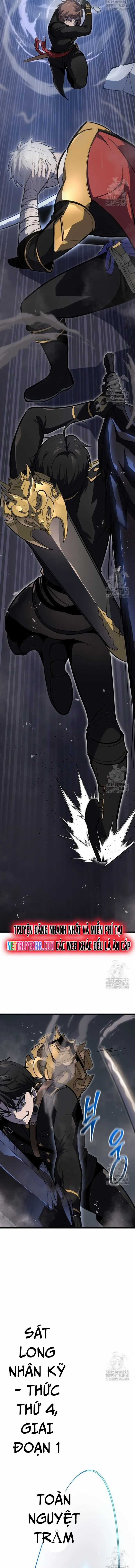 Sát Long Nhân Hồi Quy Siêu Việt Chapter 29 trang 23