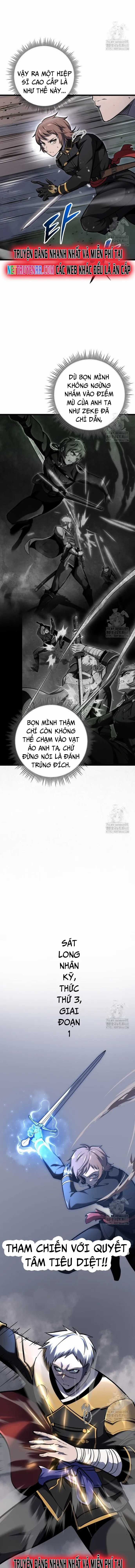 Sát Long Nhân Hồi Quy Siêu Việt Chapter 29 trang 5