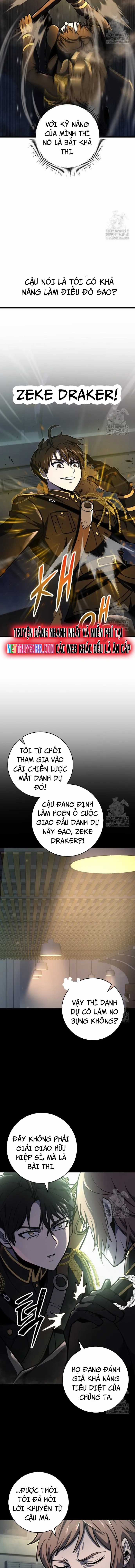 Sát Long Nhân Hồi Quy Siêu Việt Chapter 29 trang 8