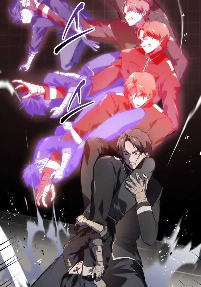 Sát Long Nhân Hồi Quy Siêu Việt Chapter 3 trang 120