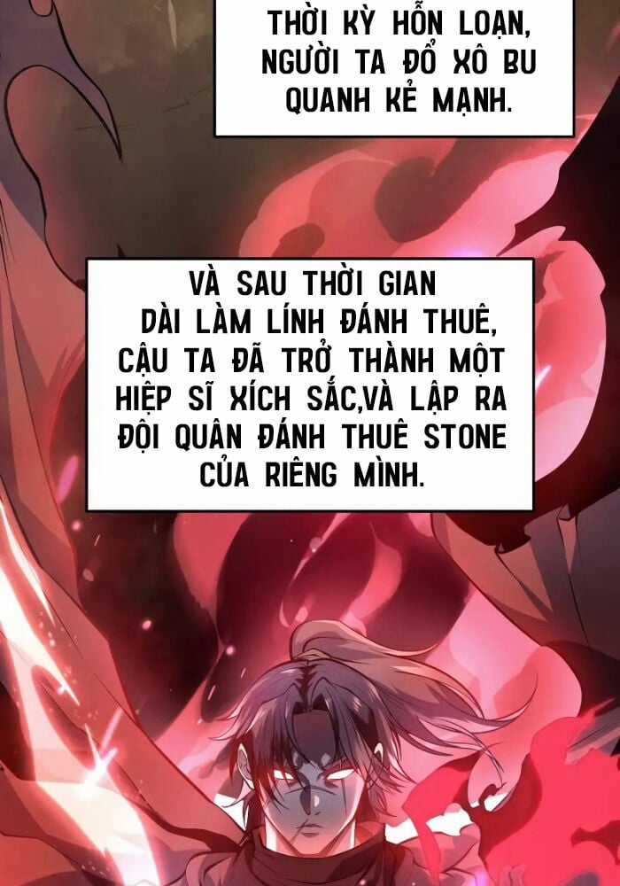 Sát Long Nhân Hồi Quy Siêu Việt Chapter 3 trang 32