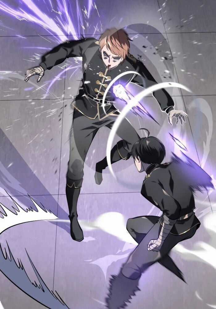 Sát Long Nhân Hồi Quy Siêu Việt Chapter 3 trang 63