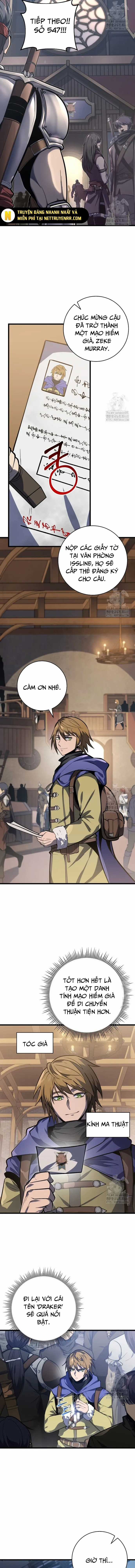 Sát Long Nhân Hồi Quy Siêu Việt Chapter 30 trang 10