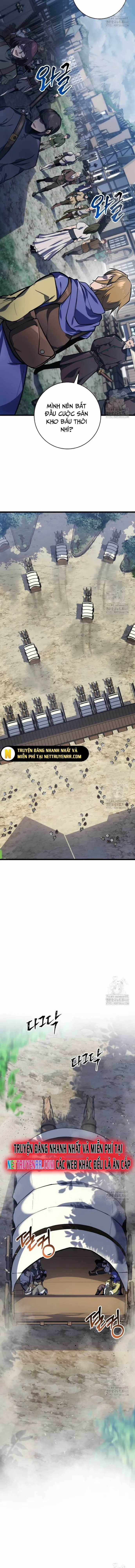 Sát Long Nhân Hồi Quy Siêu Việt Chapter 30 trang 11