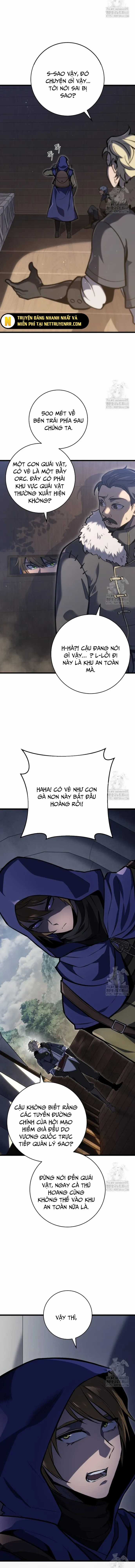 Sát Long Nhân Hồi Quy Siêu Việt Chapter 30 trang 14