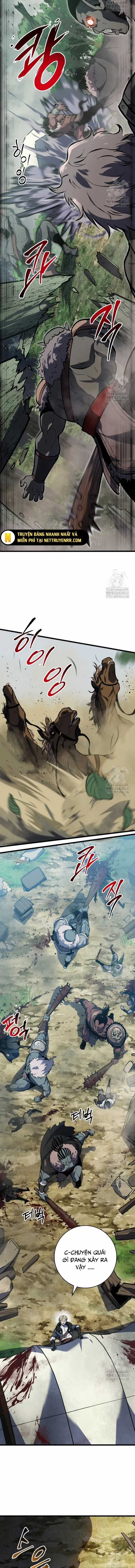 Sát Long Nhân Hồi Quy Siêu Việt Chapter 30 trang 16