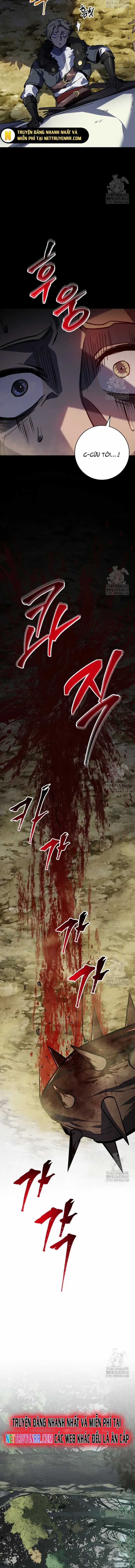 Sát Long Nhân Hồi Quy Siêu Việt Chapter 30 trang 17