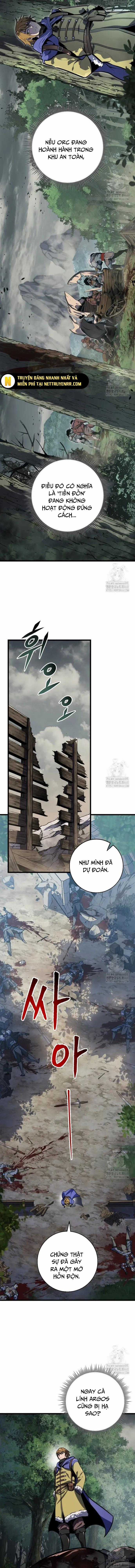 Sát Long Nhân Hồi Quy Siêu Việt Chapter 30 trang 18