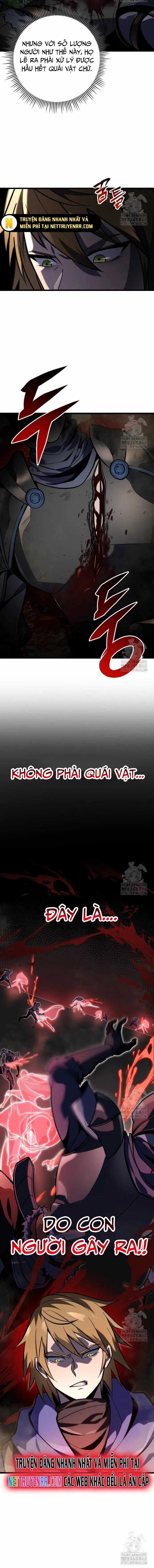 Sát Long Nhân Hồi Quy Siêu Việt Chapter 30 trang 19