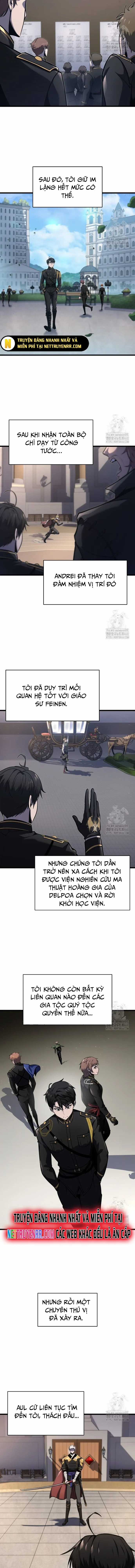 Sát Long Nhân Hồi Quy Siêu Việt Chapter 30 trang 3