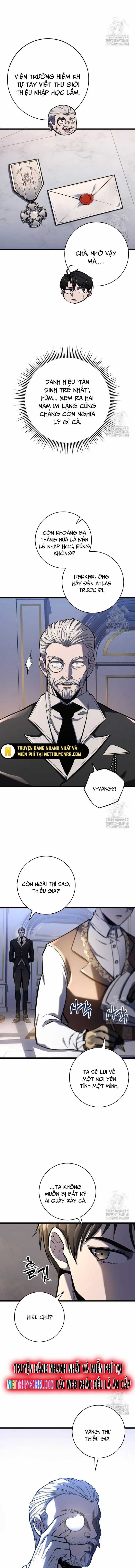 Sát Long Nhân Hồi Quy Siêu Việt Chapter 30 trang 5