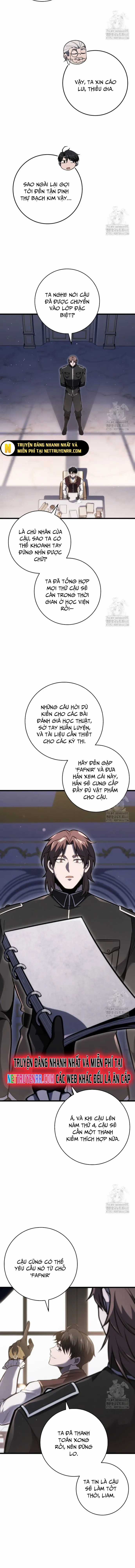 Sát Long Nhân Hồi Quy Siêu Việt Chapter 30 trang 7