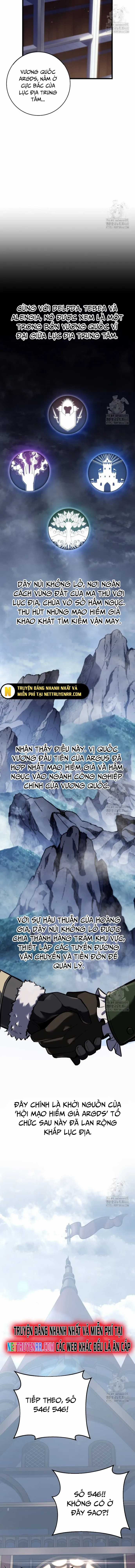 Sát Long Nhân Hồi Quy Siêu Việt Chapter 30 trang 9