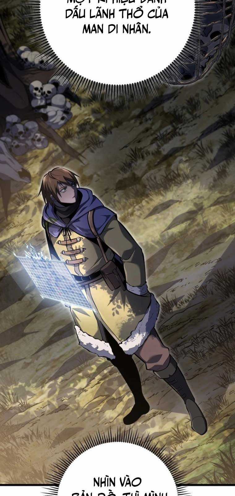 Sát Long Nhân Hồi Quy Siêu Việt Chapter 31 trang 10