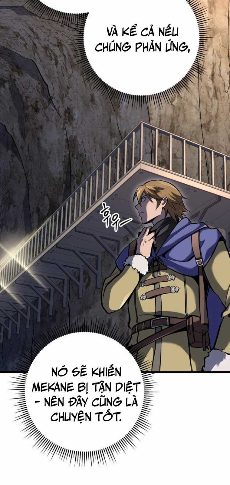 Sát Long Nhân Hồi Quy Siêu Việt Chapter 31 trang 108