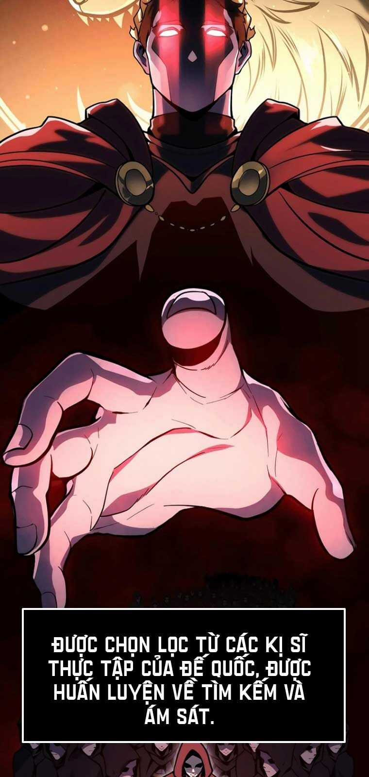 Sát Long Nhân Hồi Quy Siêu Việt Chapter 31 trang 14