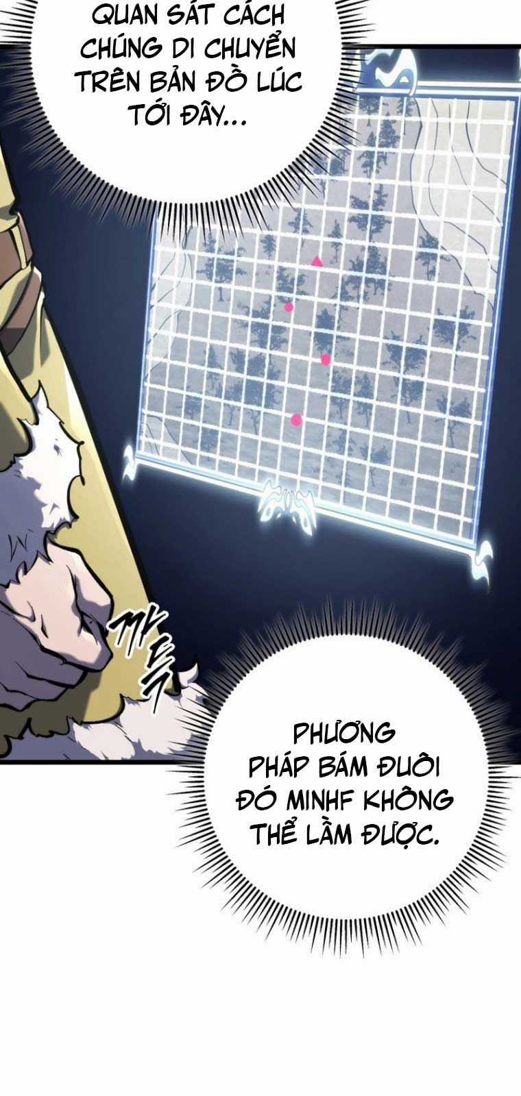 Sát Long Nhân Hồi Quy Siêu Việt Chapter 31 trang 16