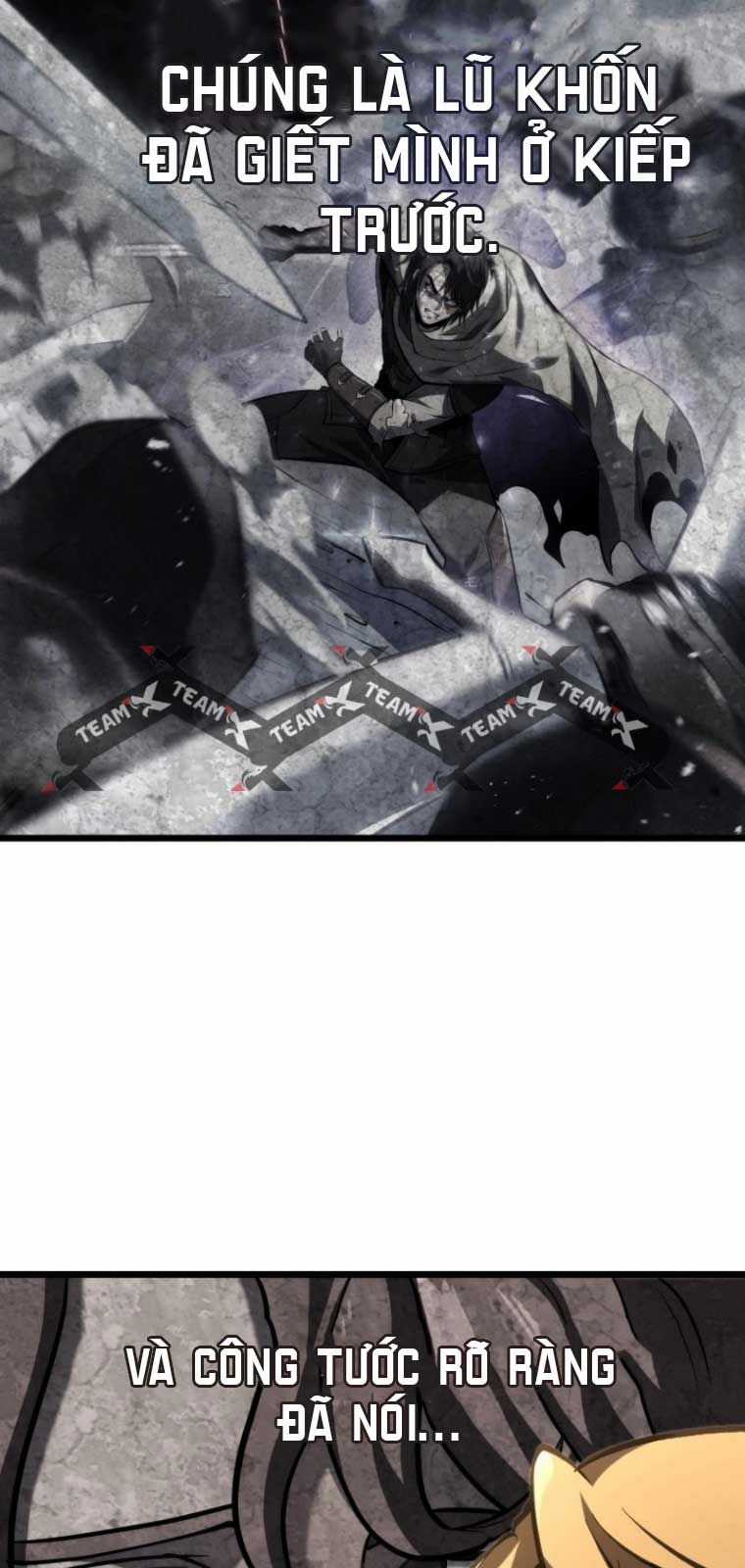 Sát Long Nhân Hồi Quy Siêu Việt Chapter 31 trang 19