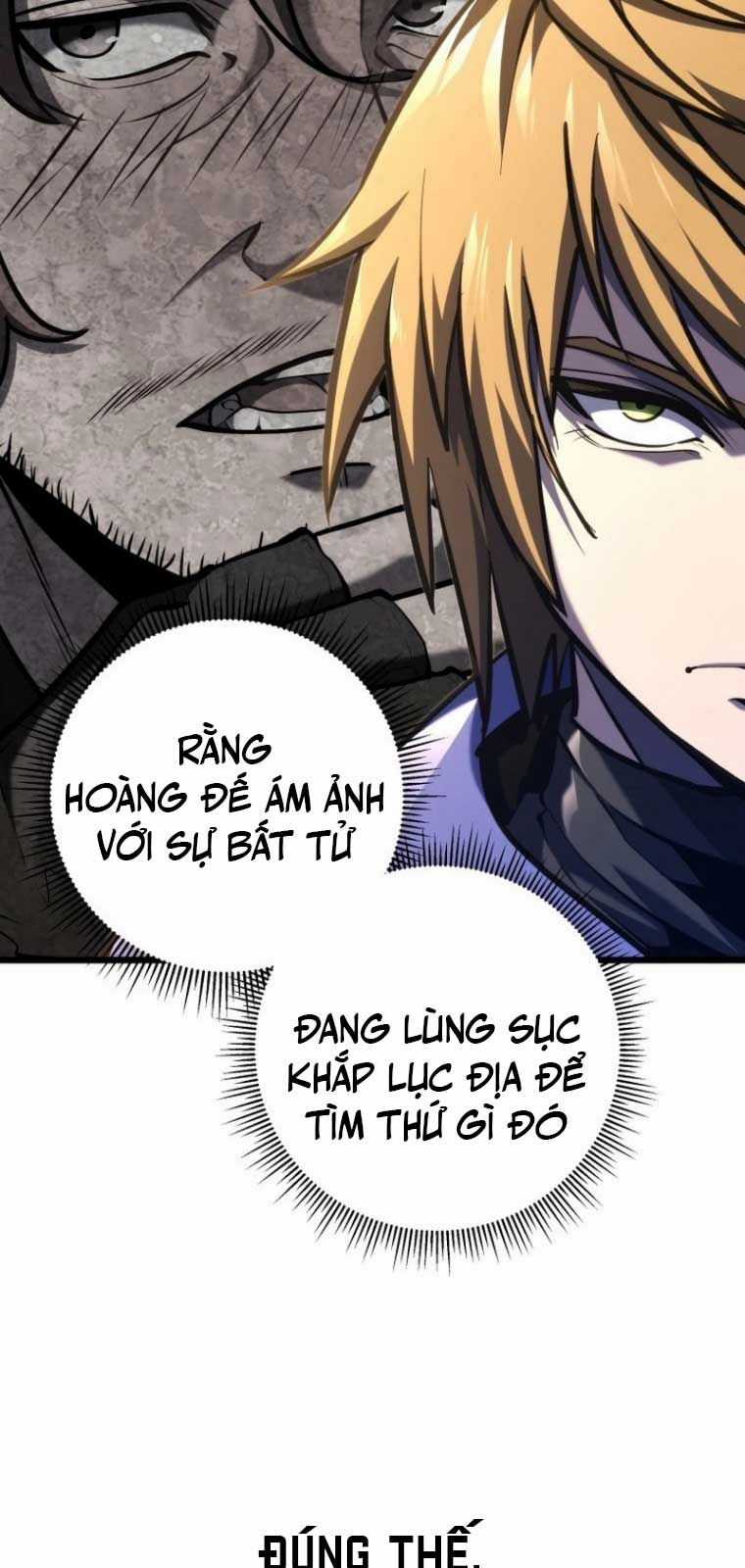 Sát Long Nhân Hồi Quy Siêu Việt Chapter 31 trang 20