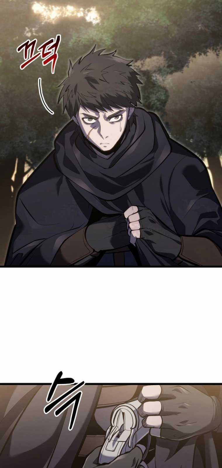 Sát Long Nhân Hồi Quy Siêu Việt Chapter 31 trang 28