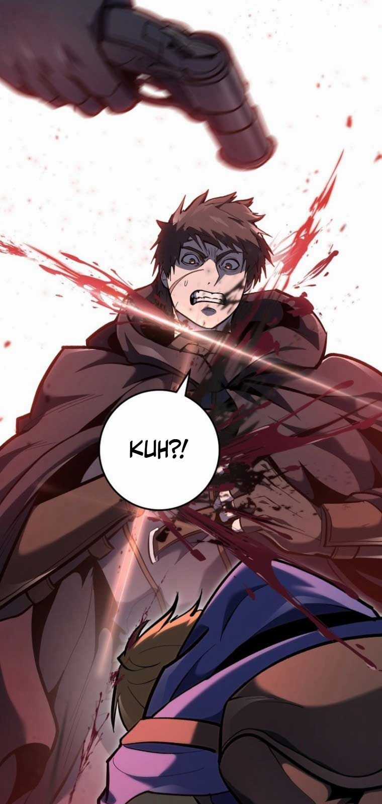 Sát Long Nhân Hồi Quy Siêu Việt Chapter 31 trang 30