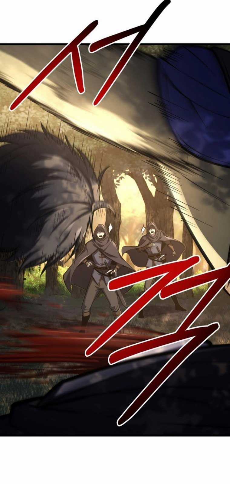 Sát Long Nhân Hồi Quy Siêu Việt Chapter 31 trang 36