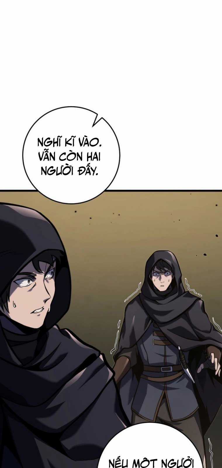Sát Long Nhân Hồi Quy Siêu Việt Chapter 31 trang 40