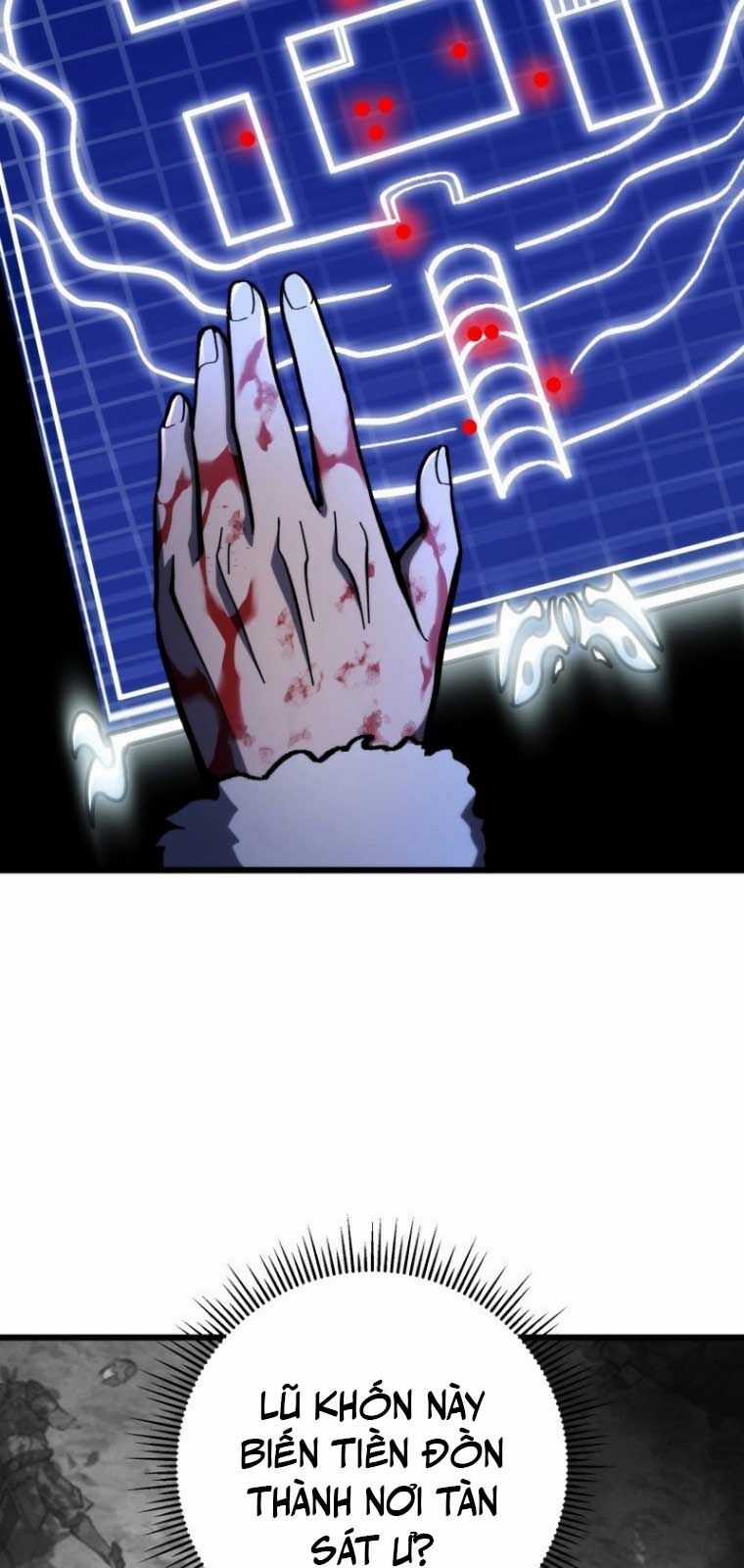 Sát Long Nhân Hồi Quy Siêu Việt Chapter 31 trang 43