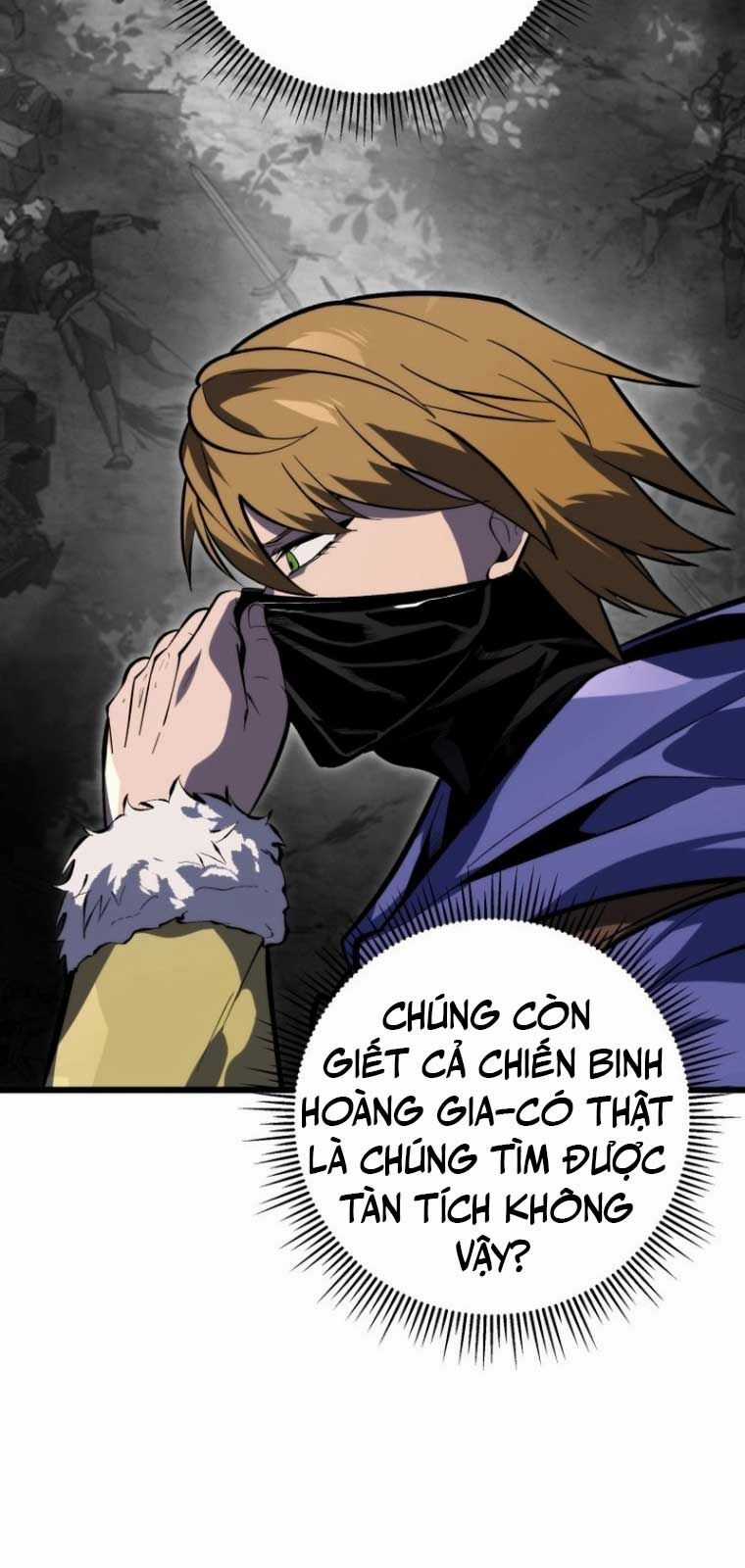 Sát Long Nhân Hồi Quy Siêu Việt Chapter 31 trang 44