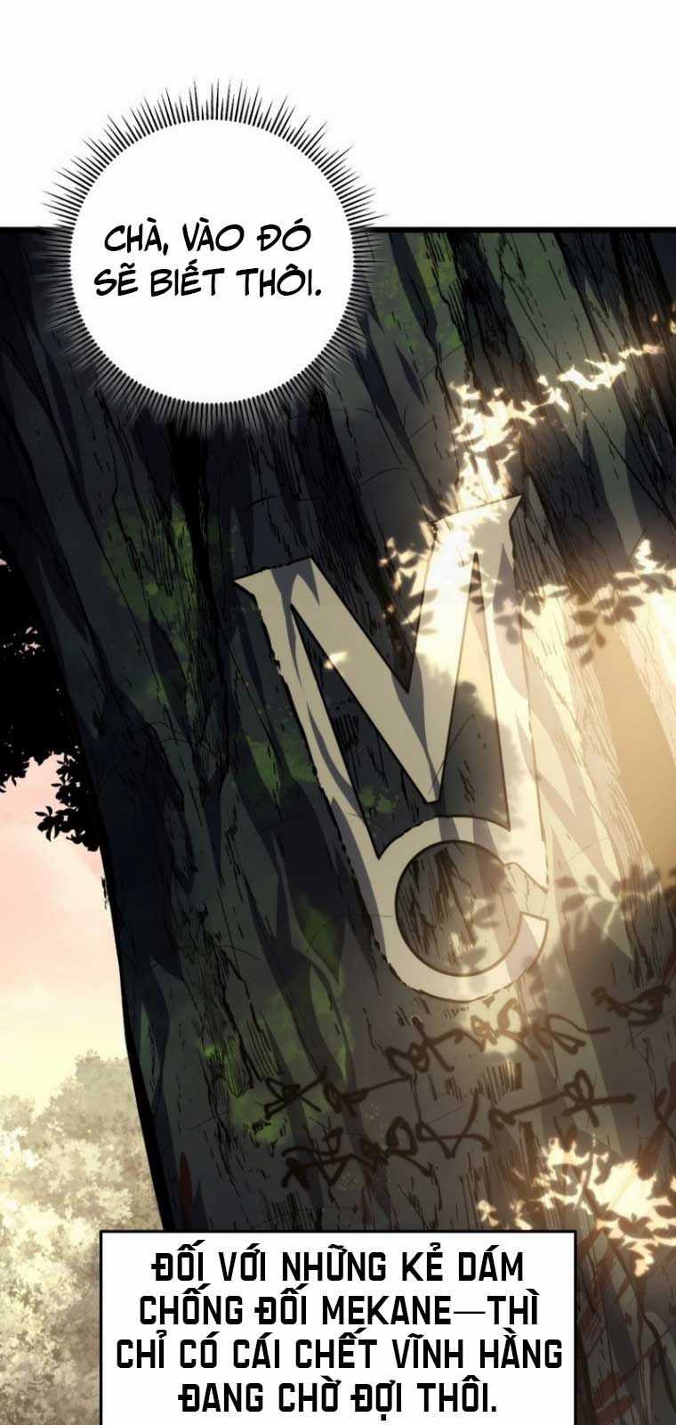 Sát Long Nhân Hồi Quy Siêu Việt Chapter 31 trang 45