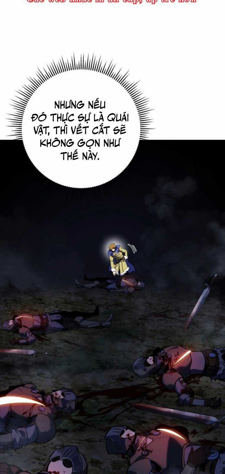 Sát Long Nhân Hồi Quy Siêu Việt Chapter 31 trang 5