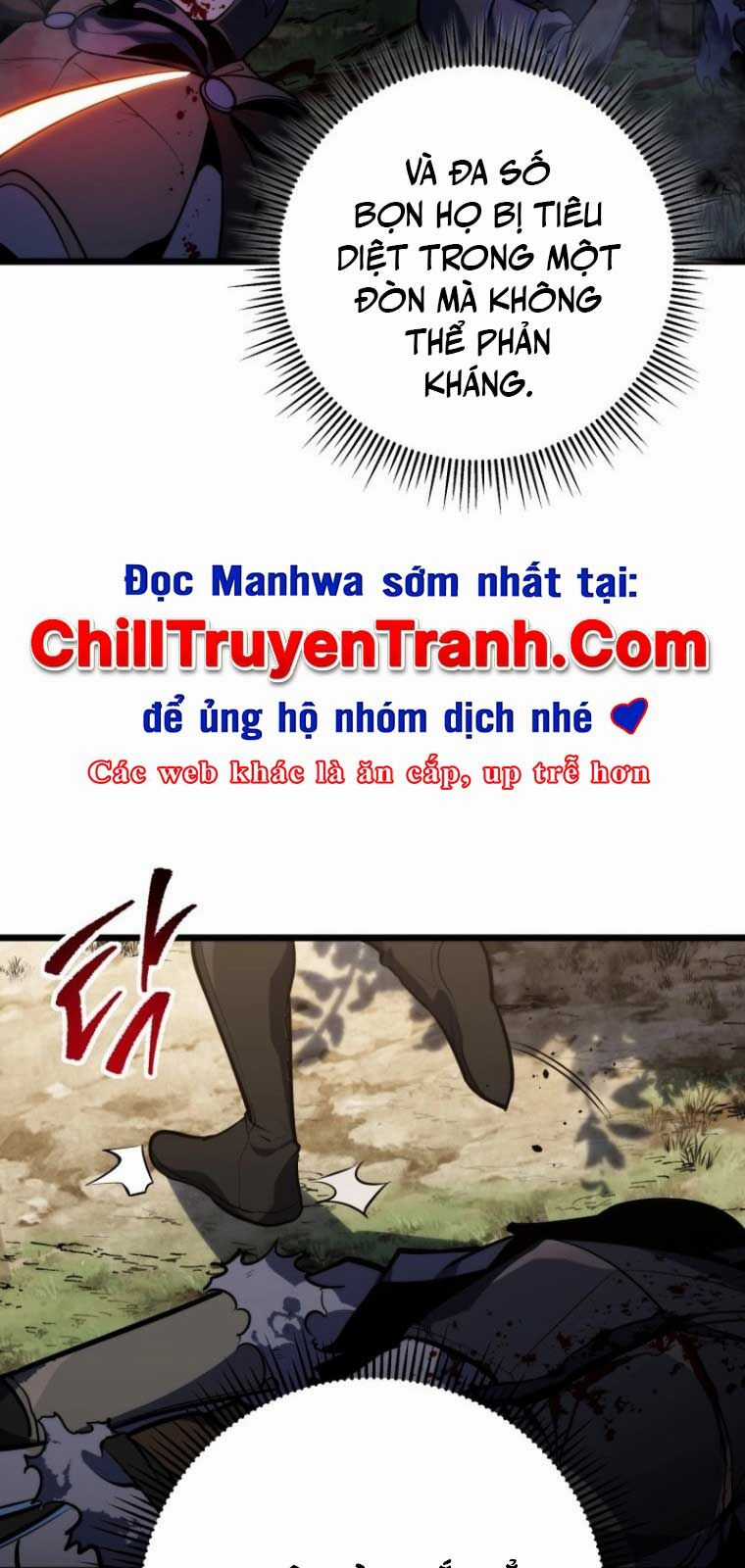 Sát Long Nhân Hồi Quy Siêu Việt Chapter 31 trang 6