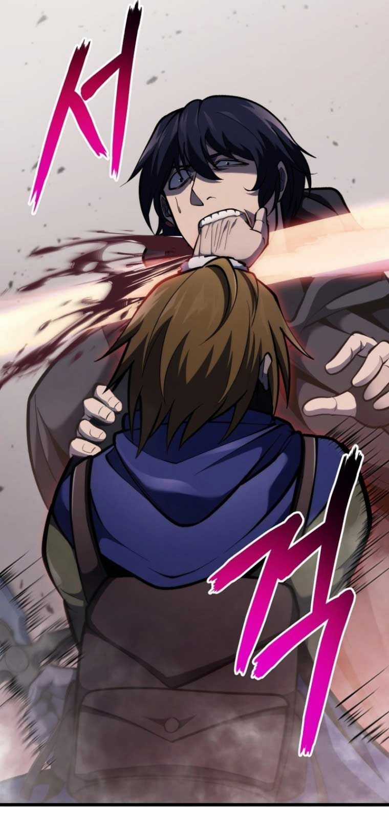 Sát Long Nhân Hồi Quy Siêu Việt Chapter 31 trang 61