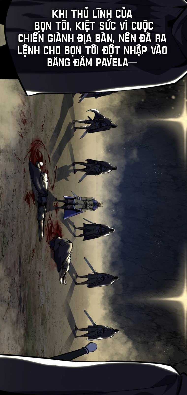 Sát Long Nhân Hồi Quy Siêu Việt Chapter 31 trang 64