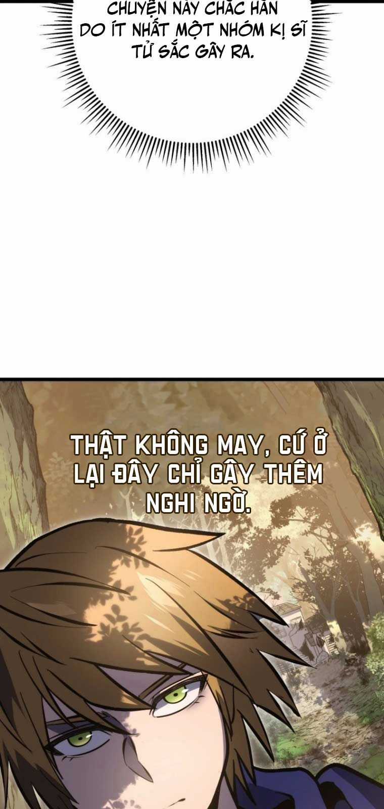 Sát Long Nhân Hồi Quy Siêu Việt Chapter 31 trang 7