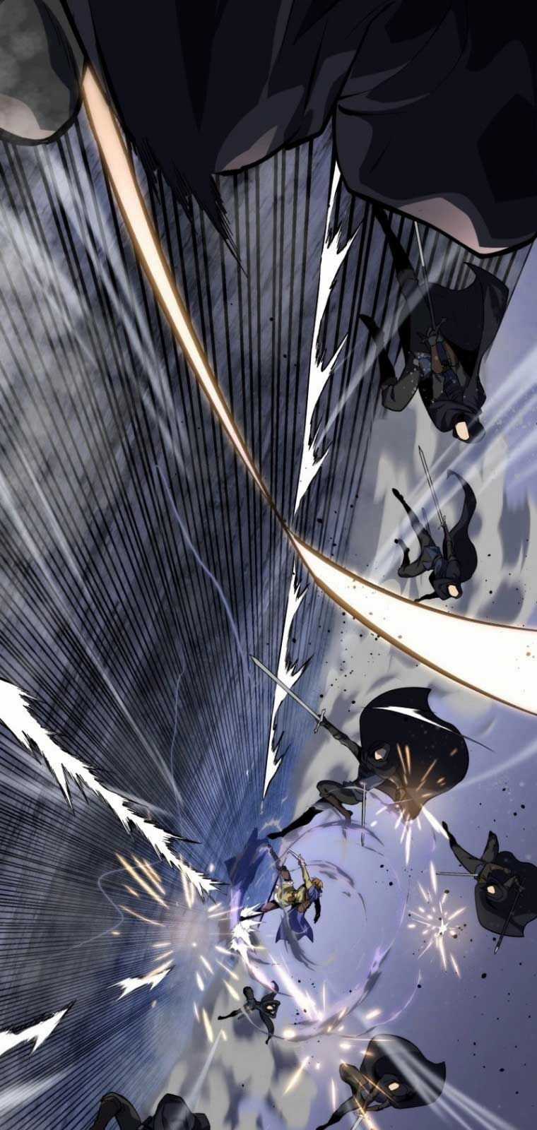 Sát Long Nhân Hồi Quy Siêu Việt Chapter 31 trang 76